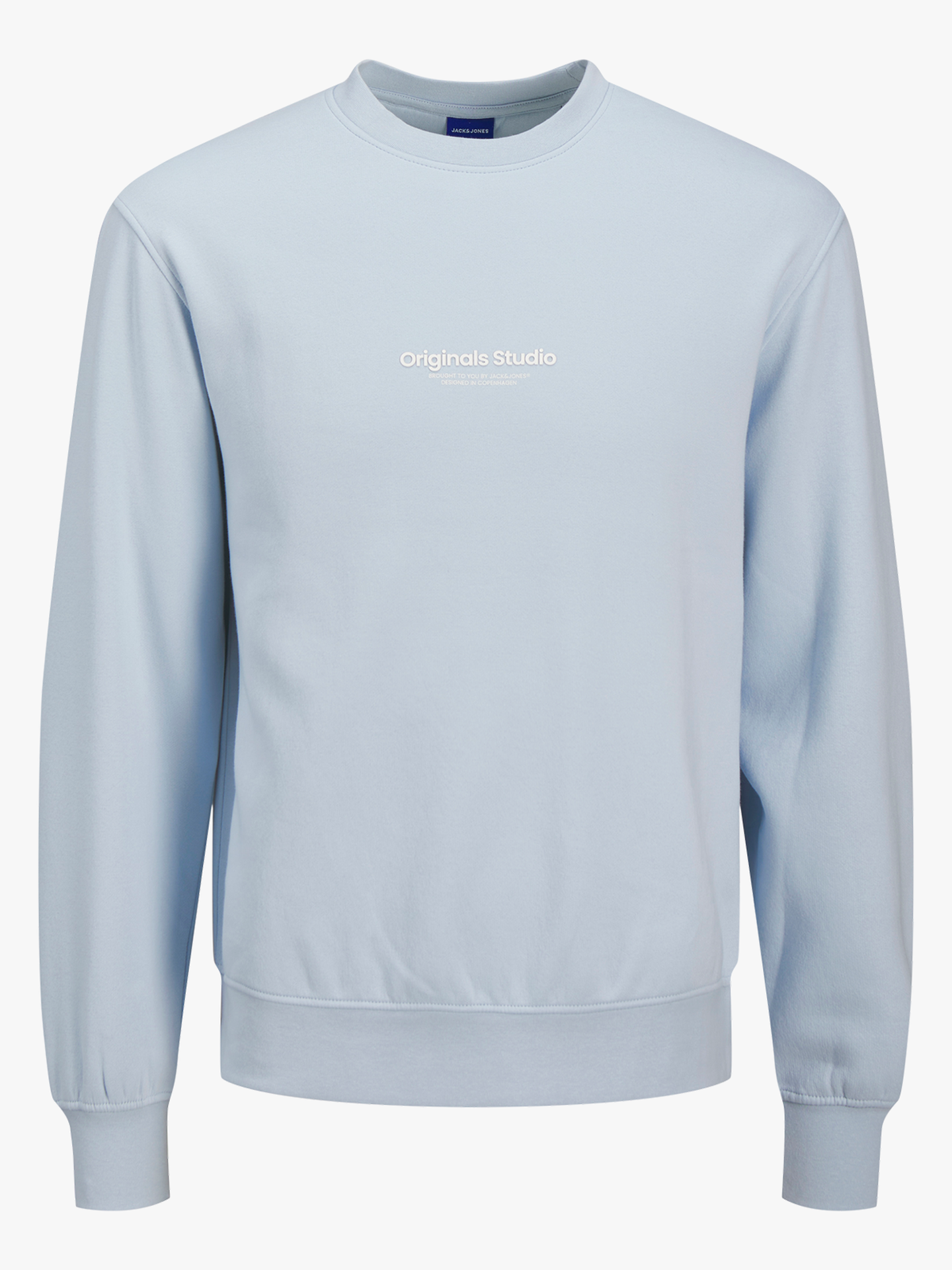Vesterbro Sweat Crew Neck