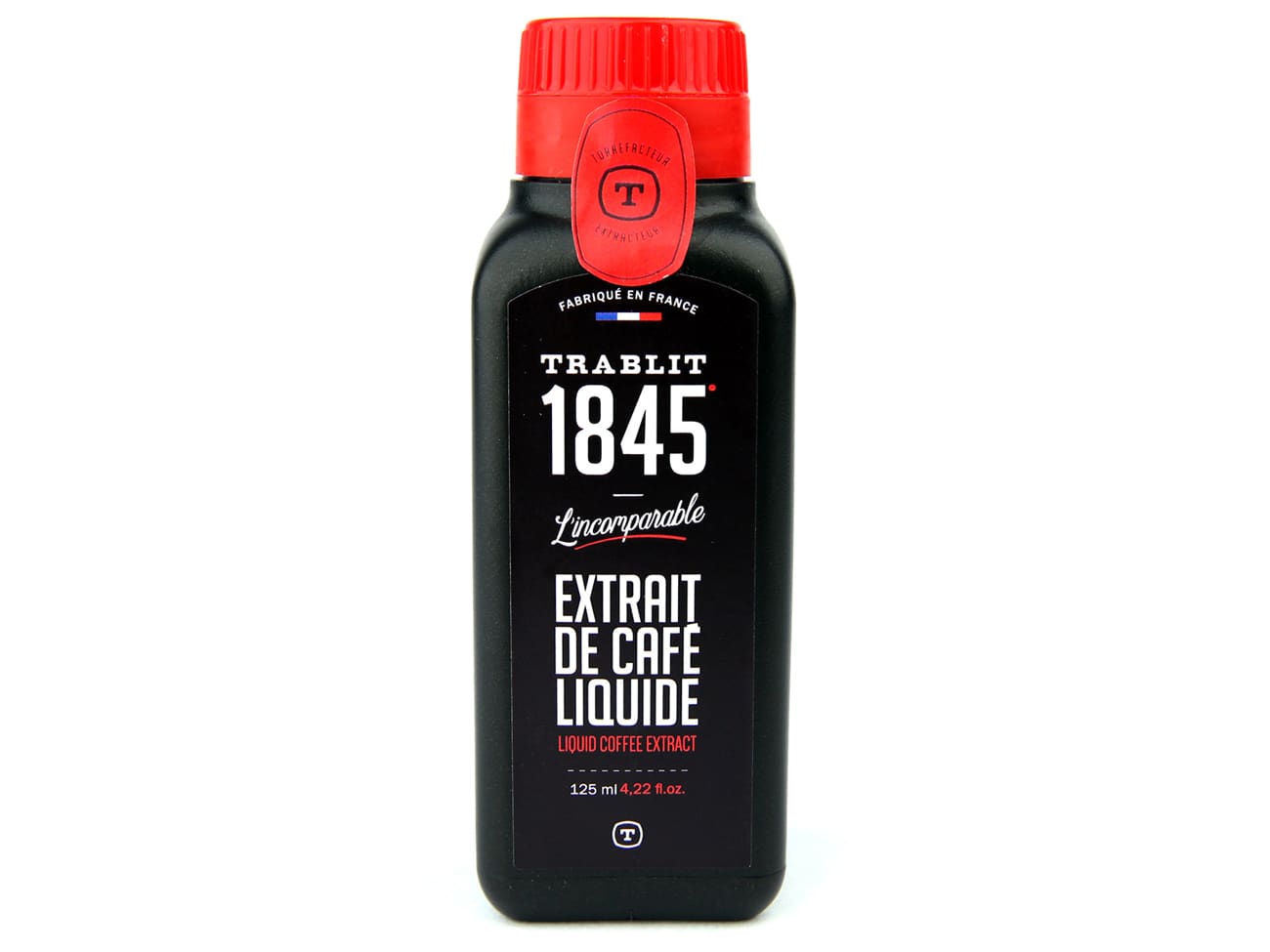 Trablit - extrait de café liquide - 125 ml - Trablit
