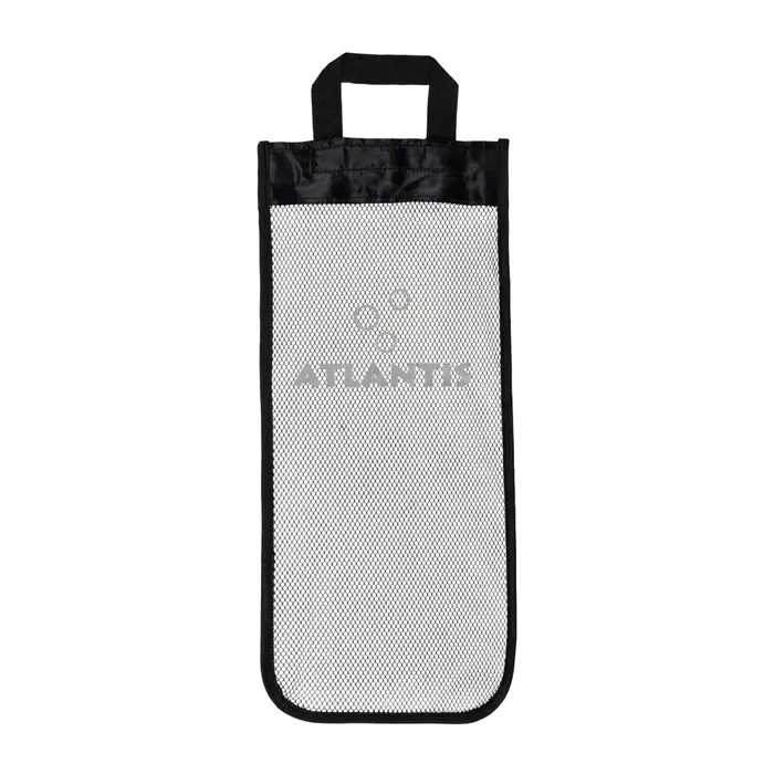 Atlantis Java Snorkelset Senior