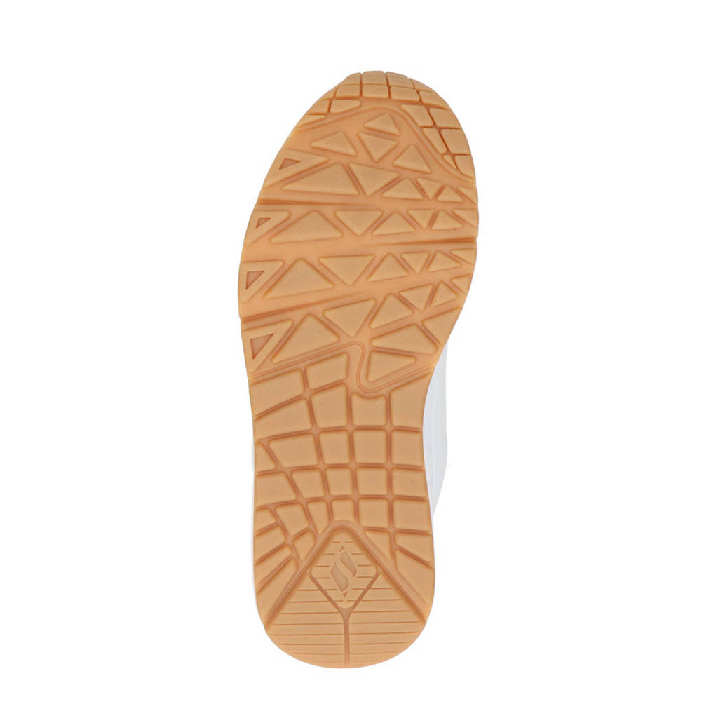 Skechers Sketchers sneakers wit