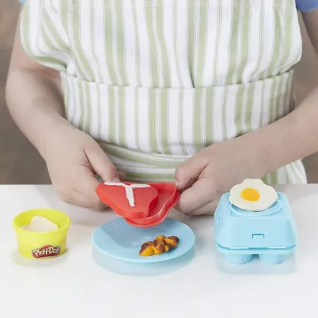 Play-Doh Supermarkt