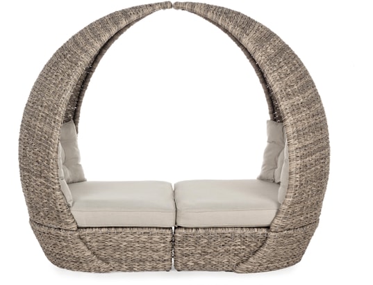 CONCEPT1 - Fauteuil Lot de 2F. Samui