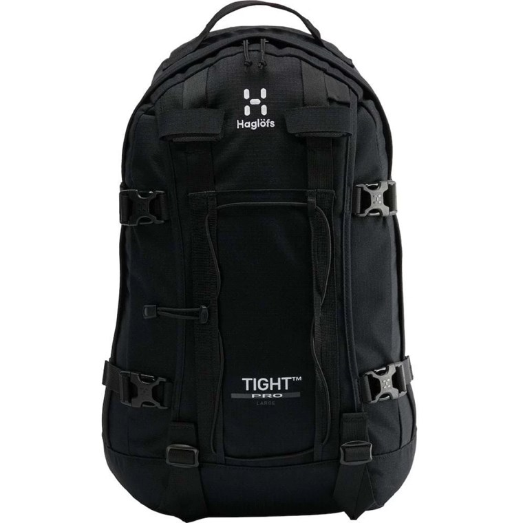 Haglöfs Tight Pro Large True Black