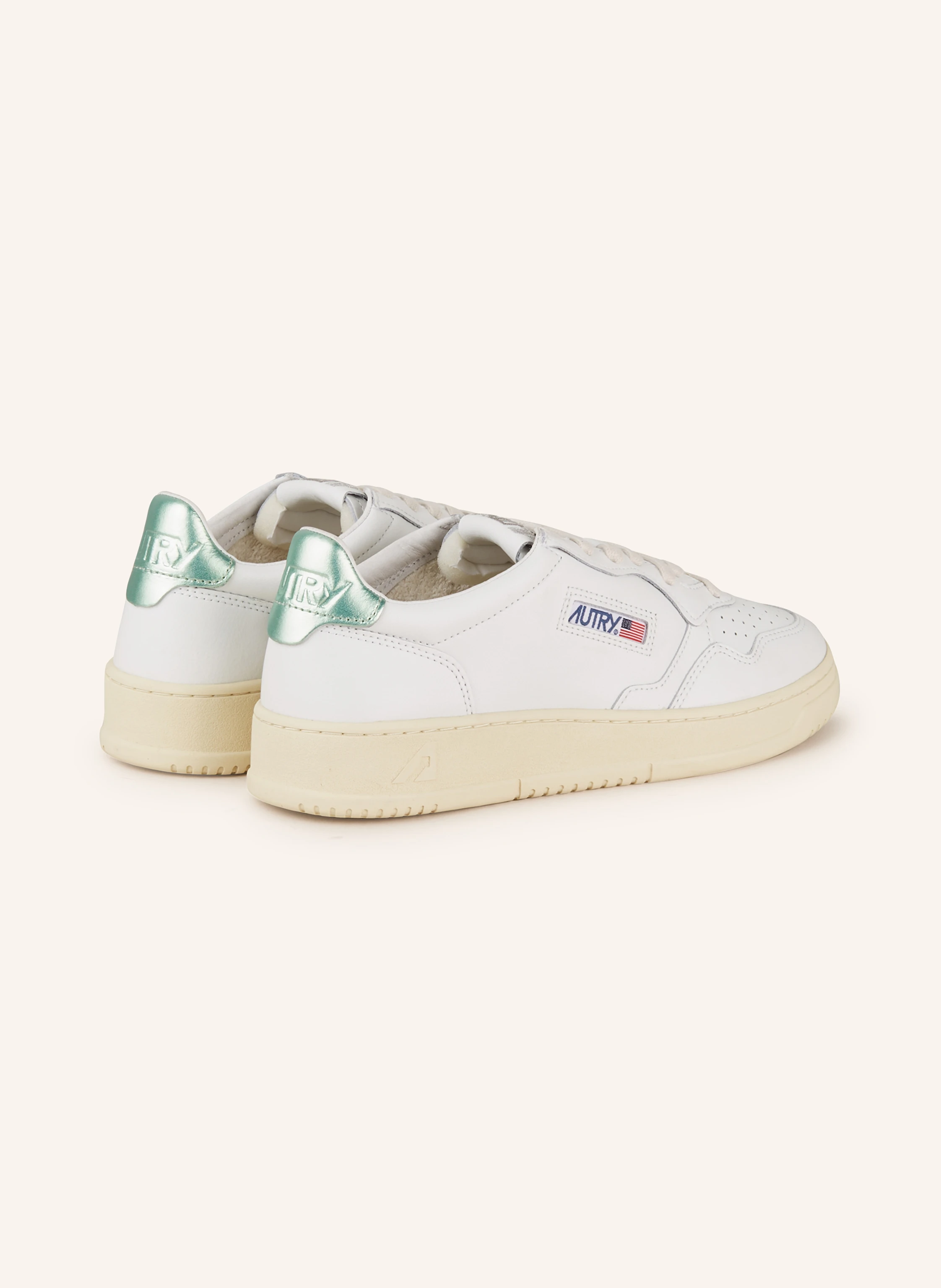 AUTRY Sneaker MEDALIST LOW