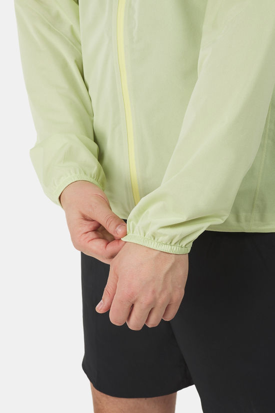 Odlo Odlo Zeroweight Waterproof Hardshell Jas