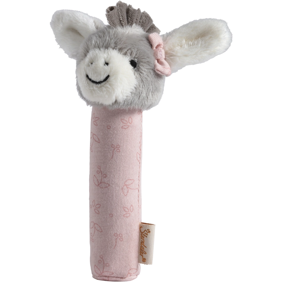 Sterntaler Greif Quietsche Emmi Girl
