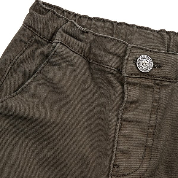 Dark green Bukser - Sofie Schnoor