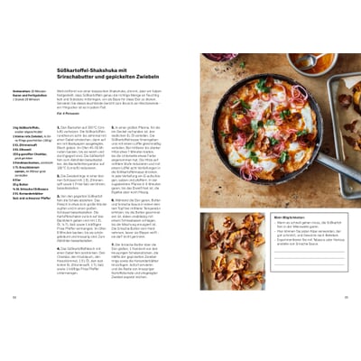 Ottolenghi Test Kitchen