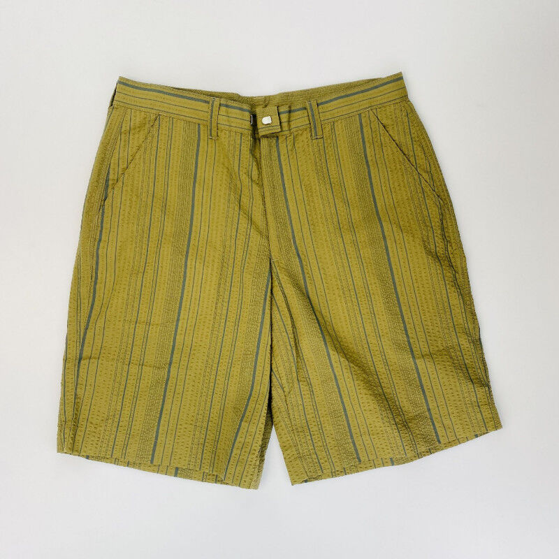 Short - Seconde main Short homme - Vert olive - US 32