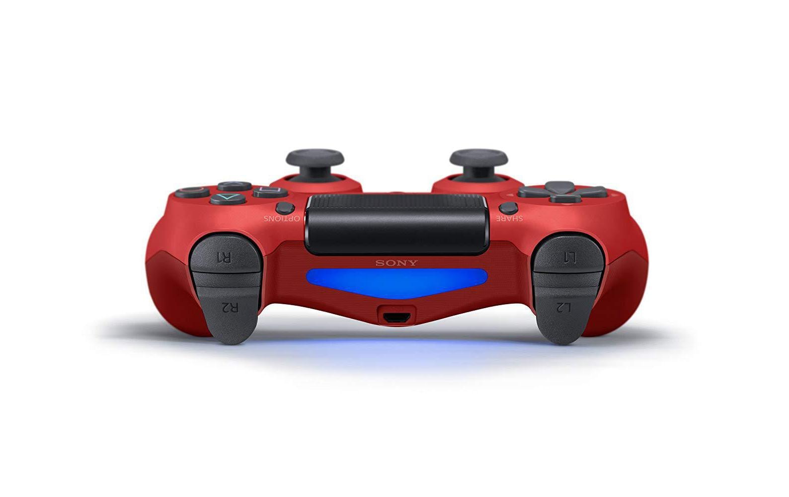 PS4 Controller Dualshock 4 RotWireless Controller für die Playstation 4