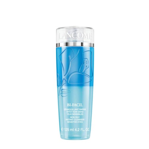 Lancôme Bi-Facil Desmaquilhante de Olhos Sensíveis 125ml Preço Especial