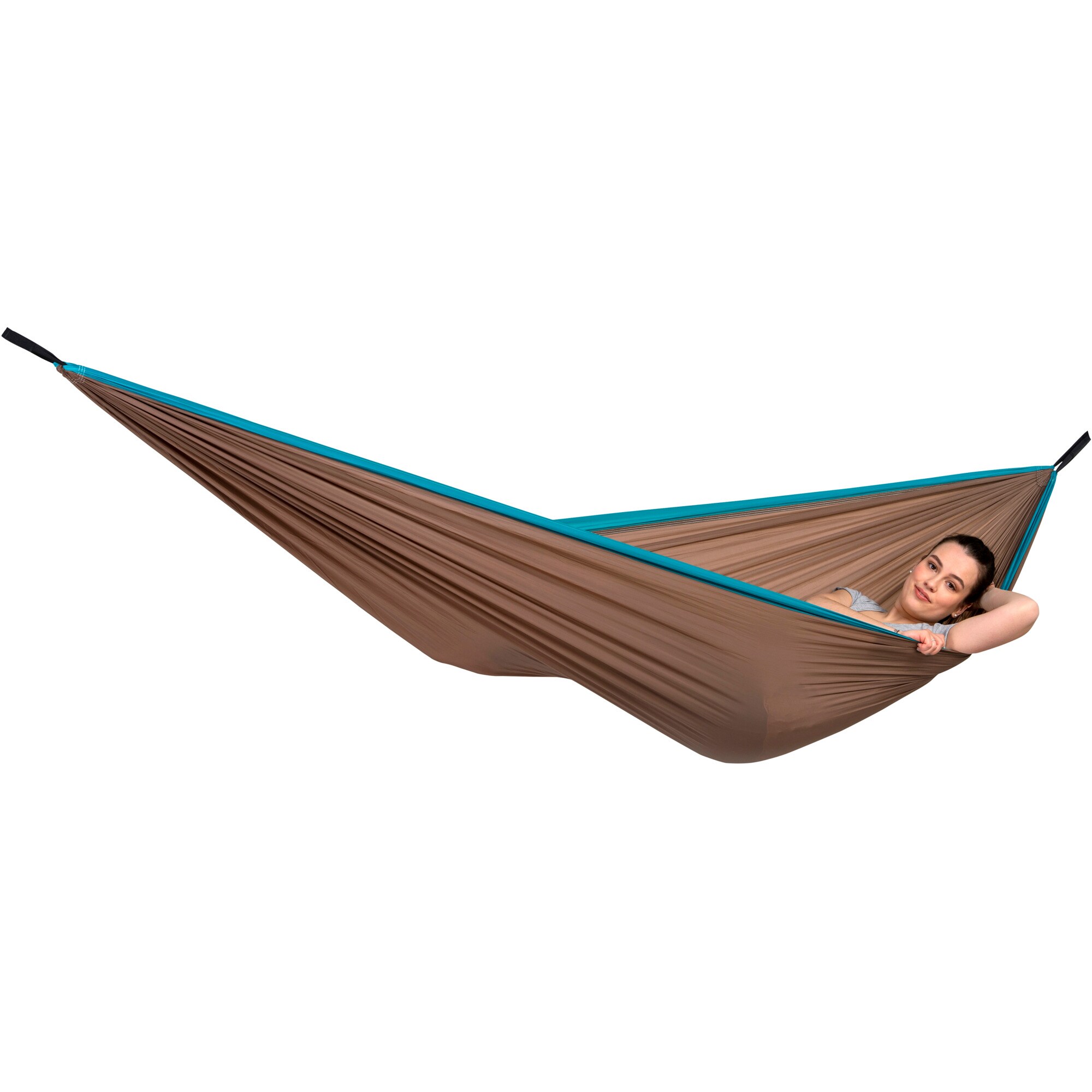 Amazonas Hängematte Silk Traveller XL Mountain