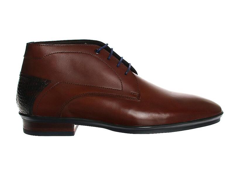 Floris van Bommel 20440 darkcognac