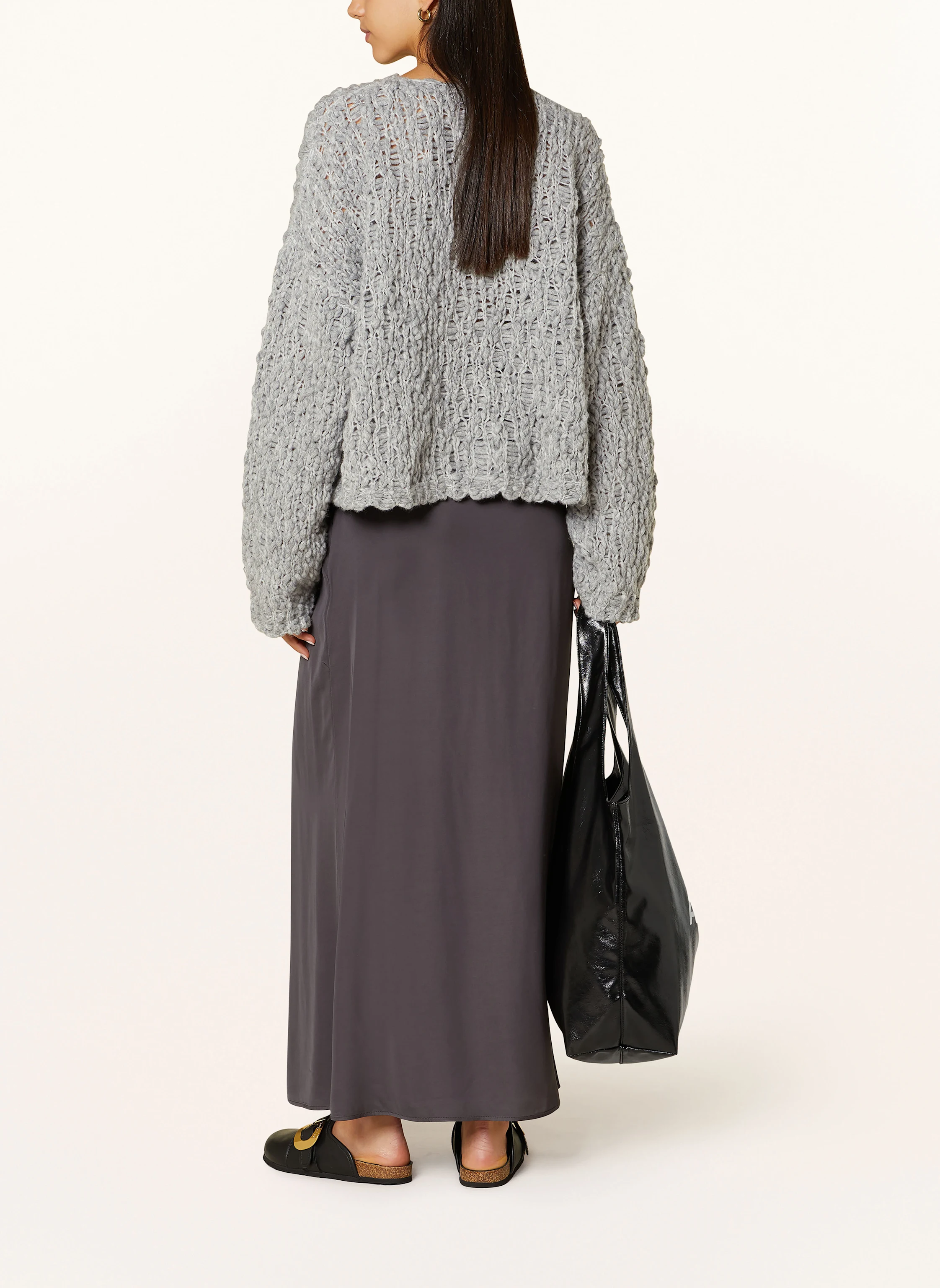 black palms Pullover STEPHL