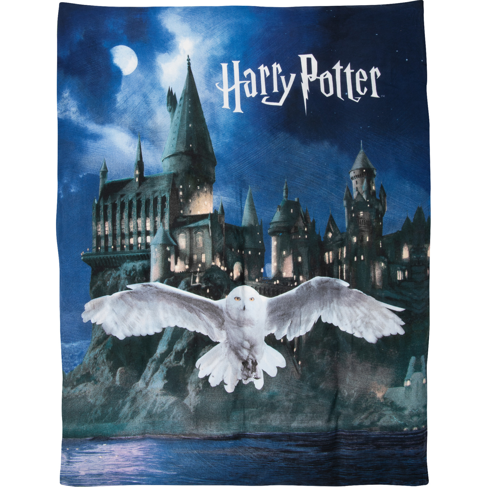 Bettwäsche Harry Potter