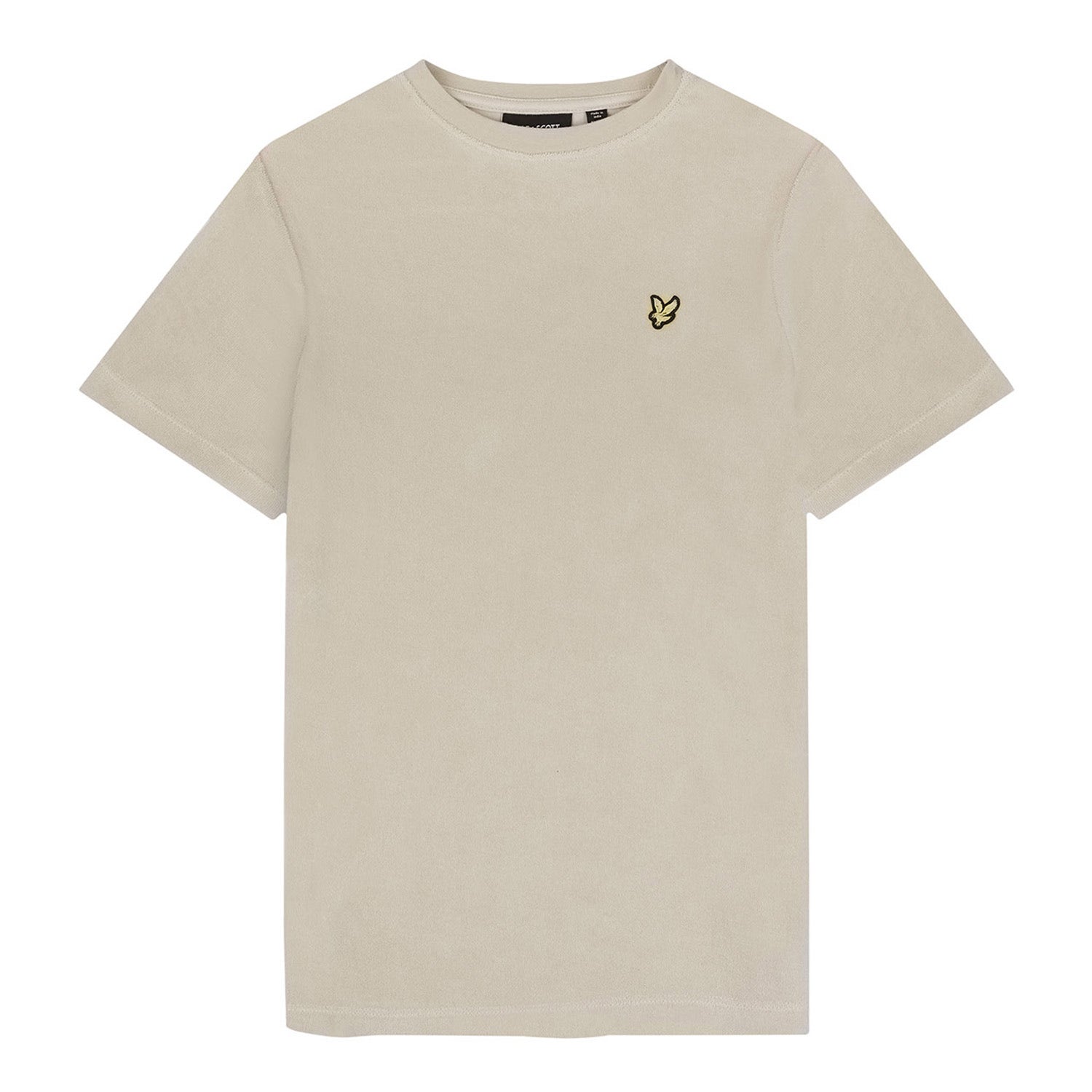 Lyle & Scott  Towelling T-Short Kids