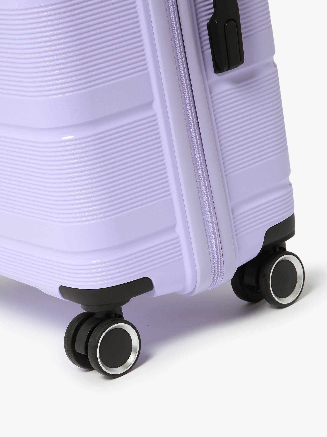 Valise rigide Porto TRIPLUS
