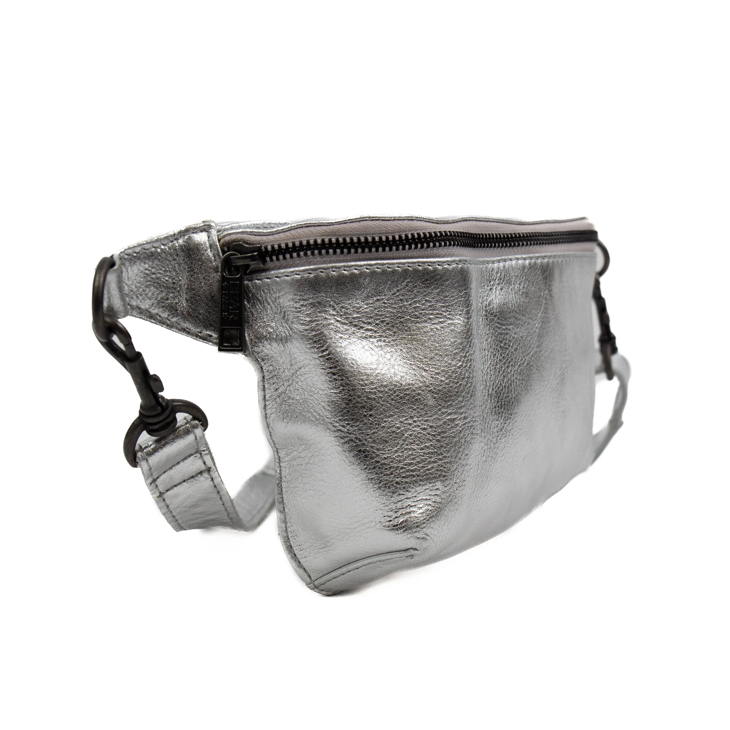 Bear Design Callisto Pelle Heuptas Stef Silver CP2352