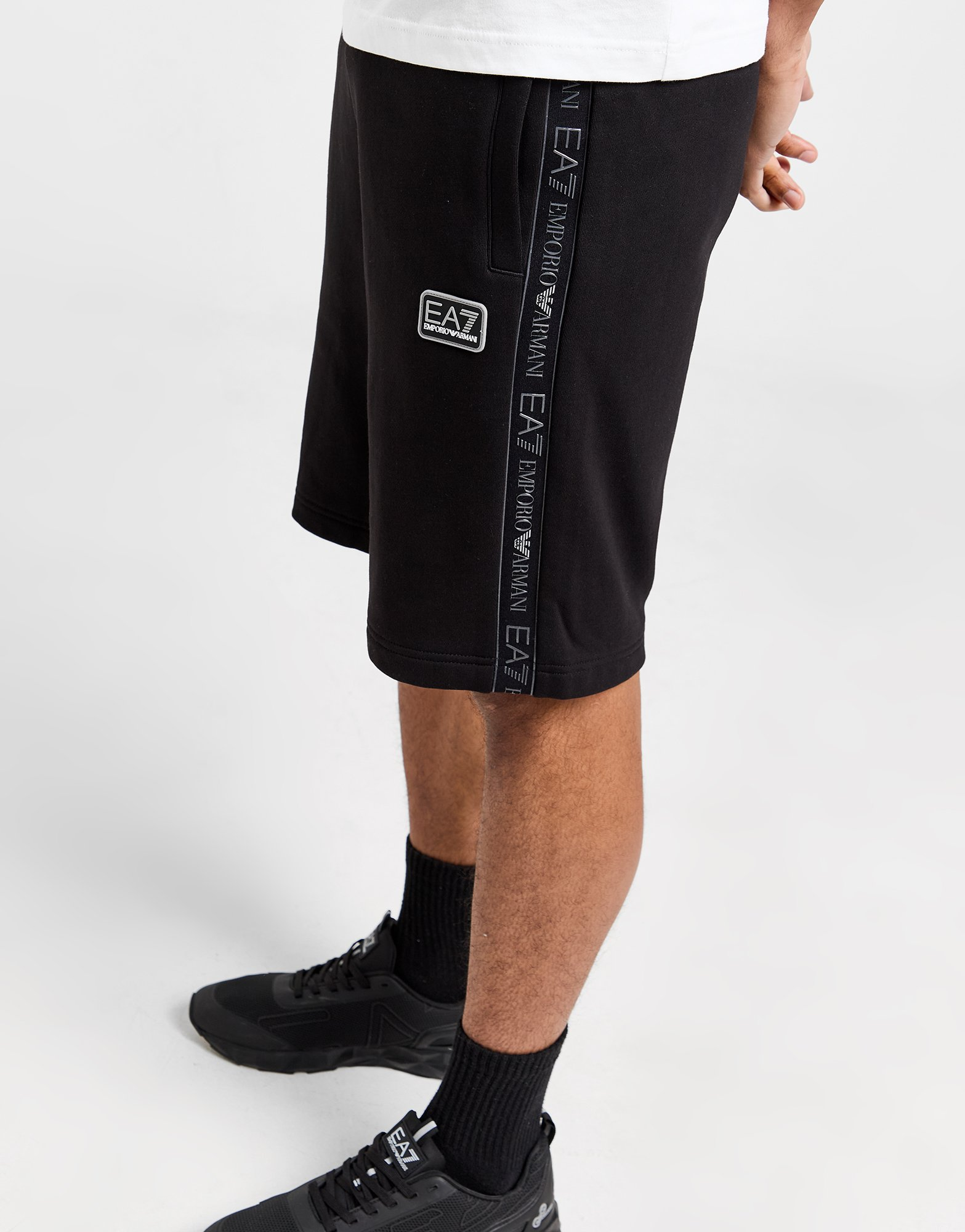 Emporio Armani EA7 Short Tape Homme