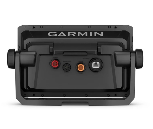 ECHOMAP UHD2 92sv Touchscreen Fishfinder Garmin avec Transducteur GT56-TM