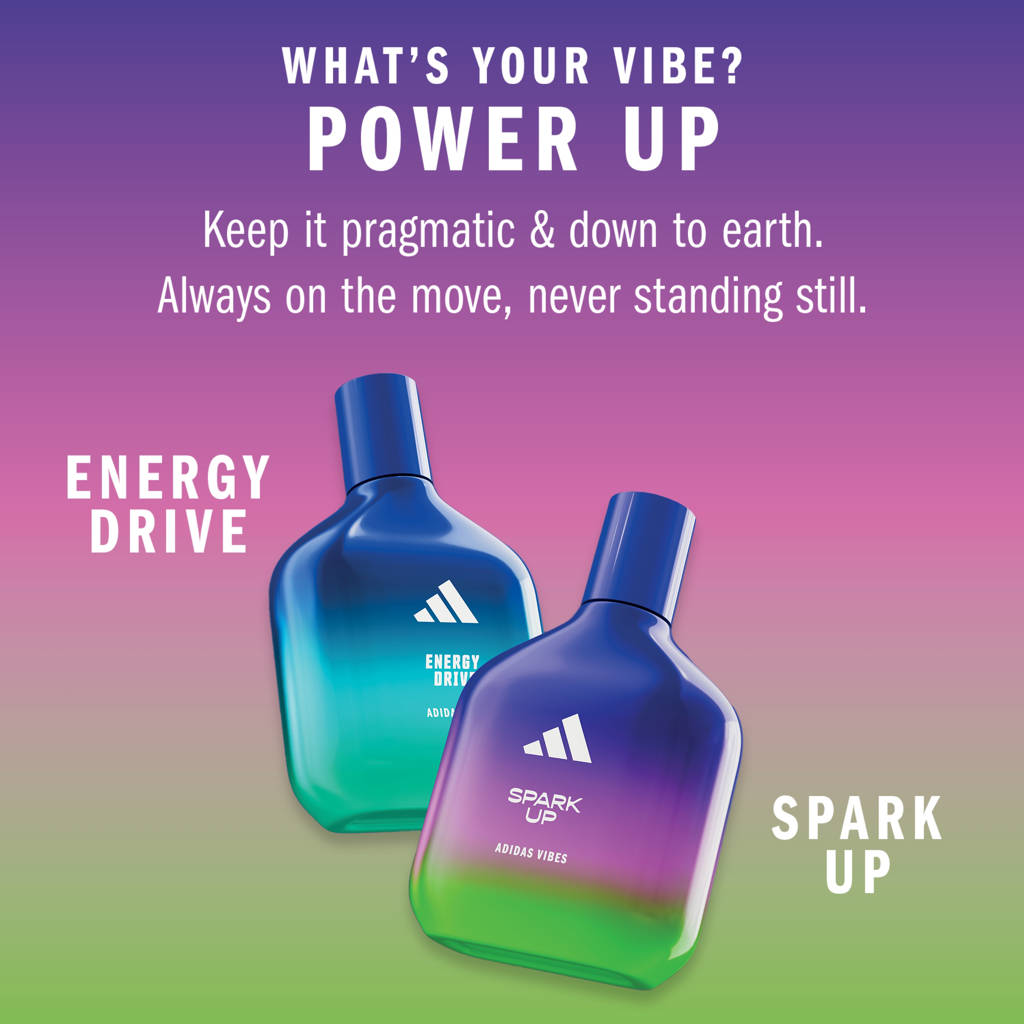 Spark Up eau de parfum - 30 ml