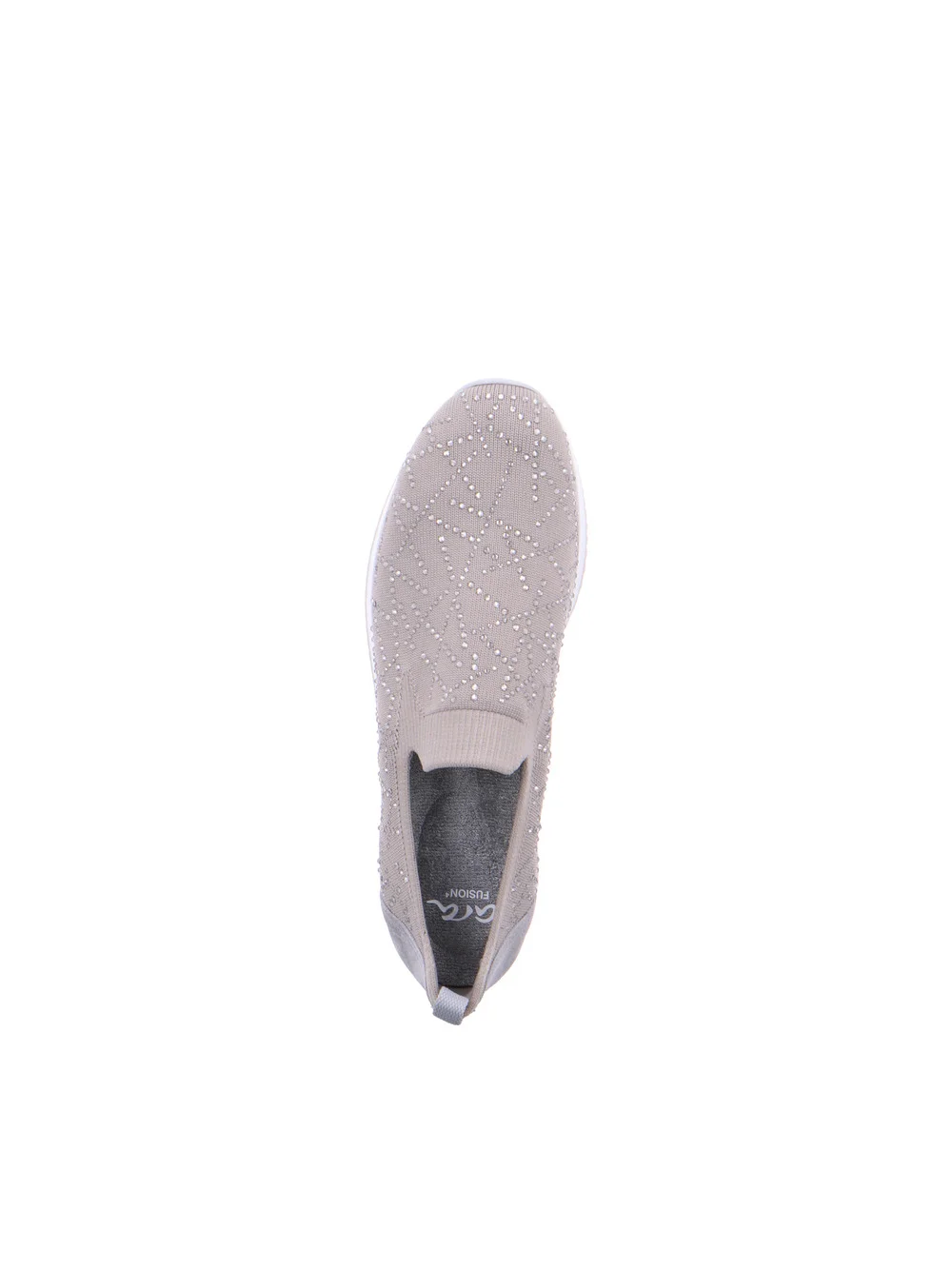 Slipper Lissabon oyster