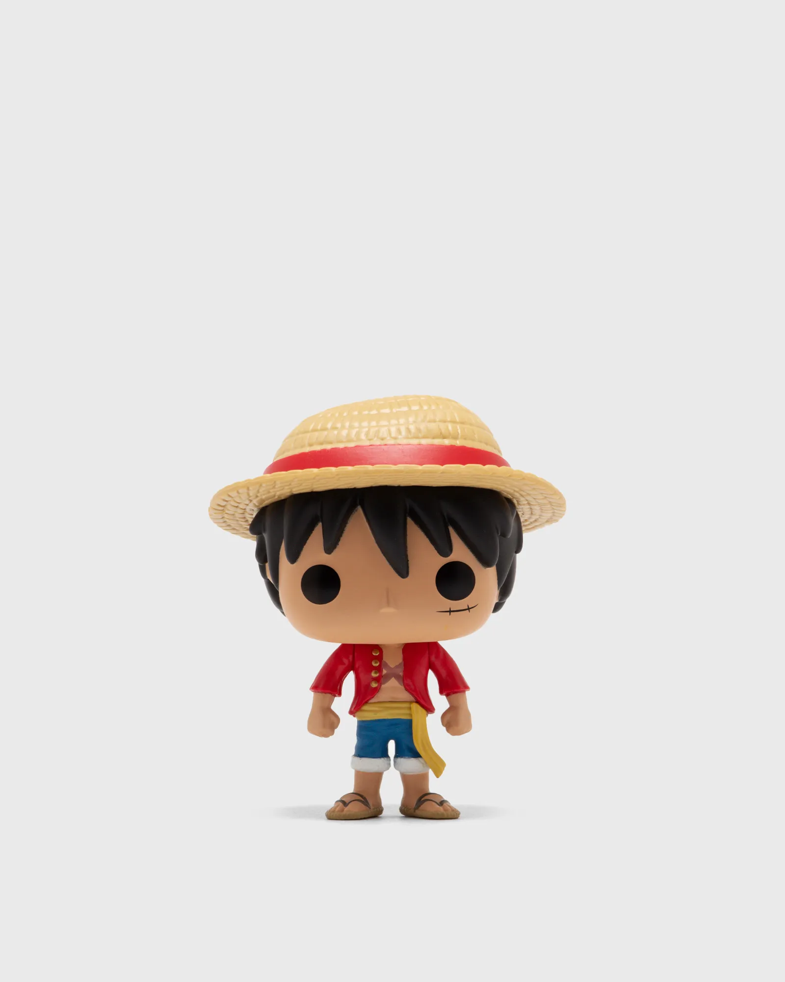 Funko POP! POP Vinyl - One Piece - Monkey D. Luffy