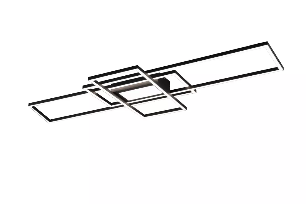 LED-Deckenleuchte Irvine