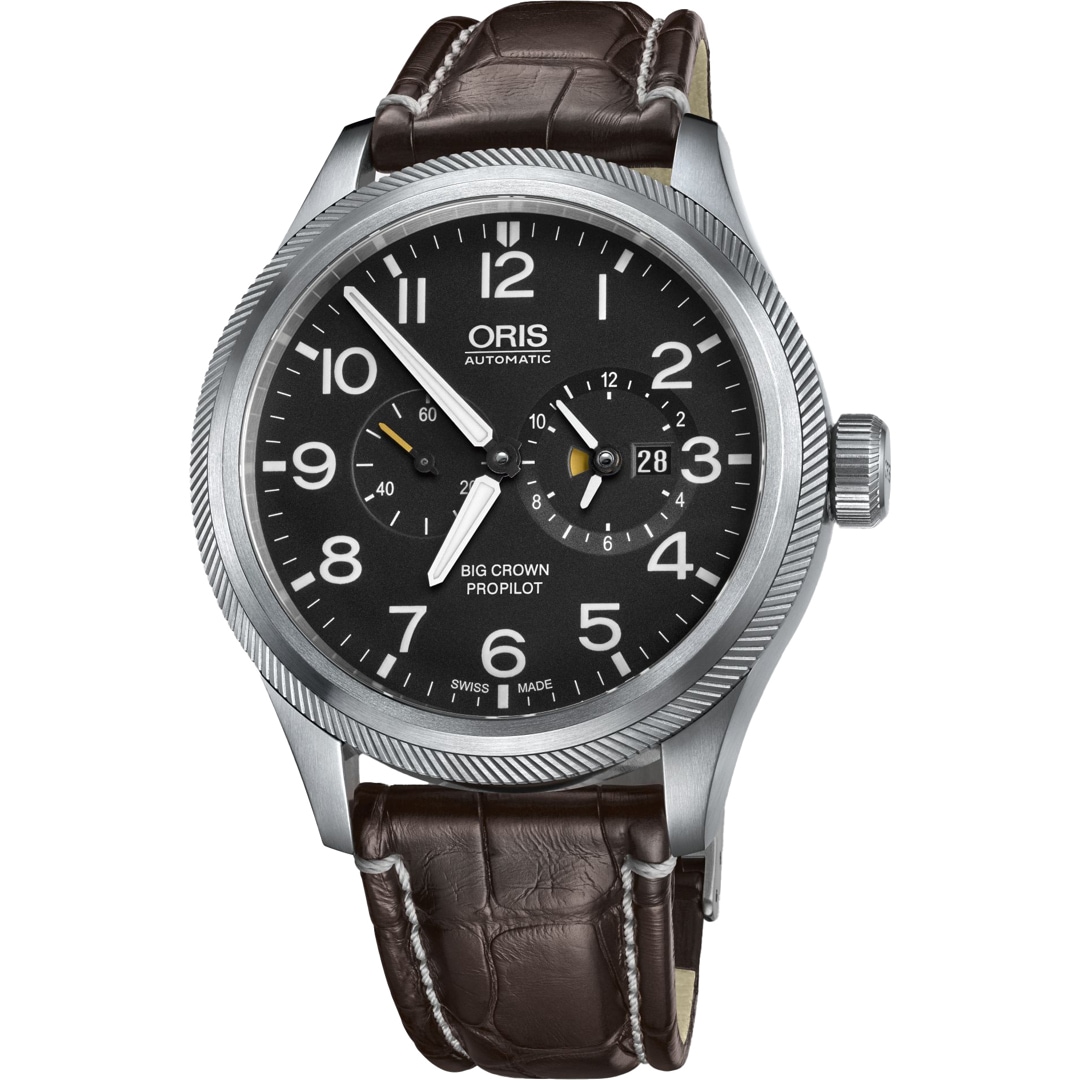Oris Big Crown ProPilot Worldtimer