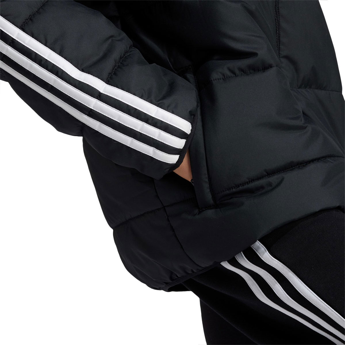 adidas Essentials 3-Stripes Jakke Børn