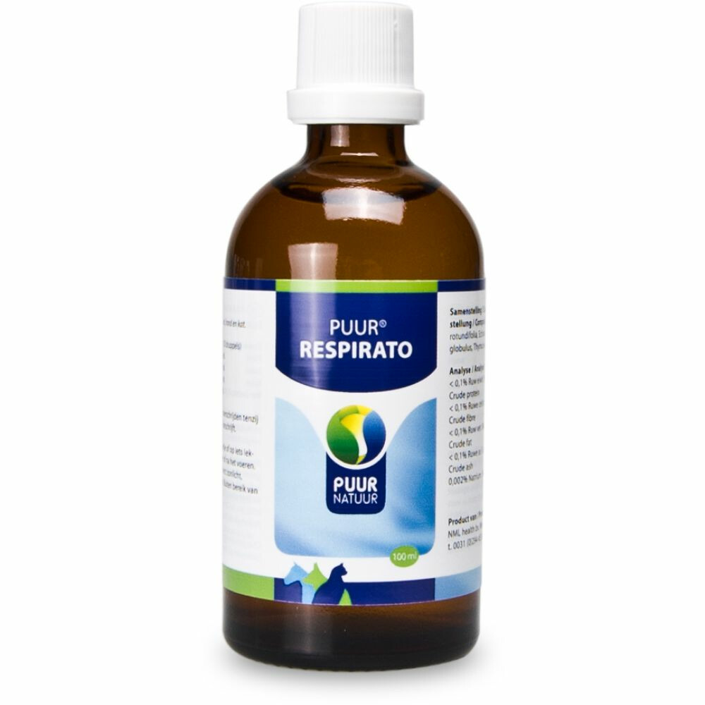 PUUR Respirato 100 ml