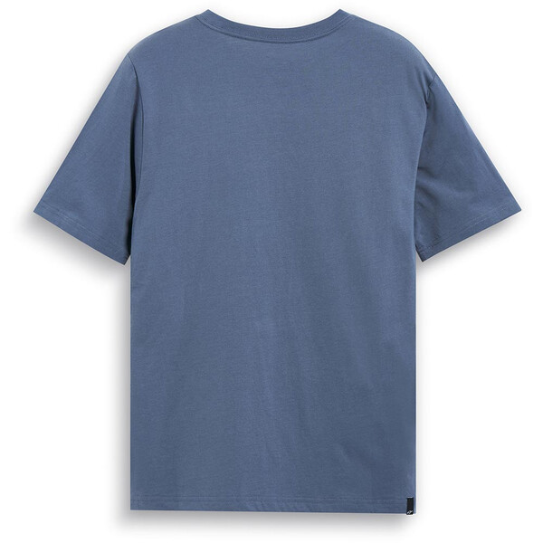 Alpinestars - T-shirt Overlay SS CSF Bleu