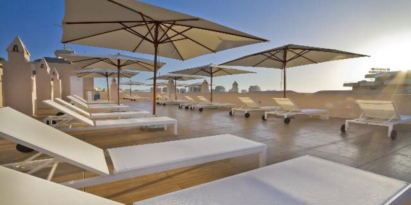 MS Aguamarina Costa Del Sol Logies - Aparthotel