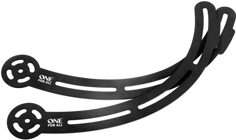 One For All WM5211 Universele soundbar beugel - zwart
