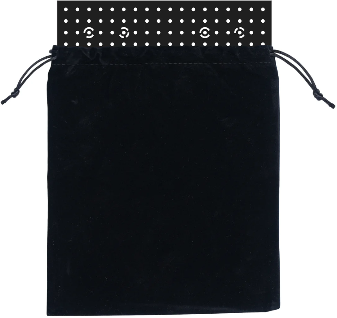Revopoint  Glass Substrate Calibration Board    Referenztafel für 3D Scanner