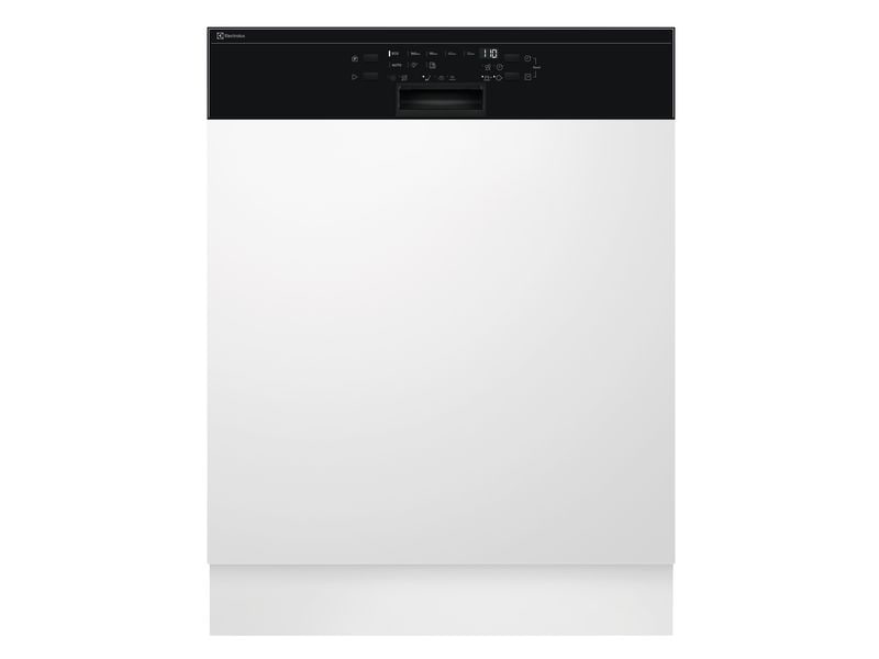 Electrolux Einbaugeschirrspüler GA60LISW Integrierbar Integrierter Geschirrspüler