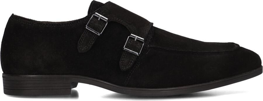 STEFANO LAURAN Nette Schoenen Heren 84705 Maat: 46 Materiaal: Suède Kleur: Bruin