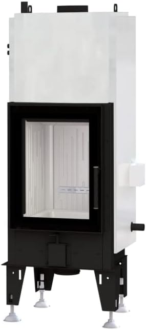 Wasserführender Kamineinsatz | Aquatic WH 450 | 7,8 kW