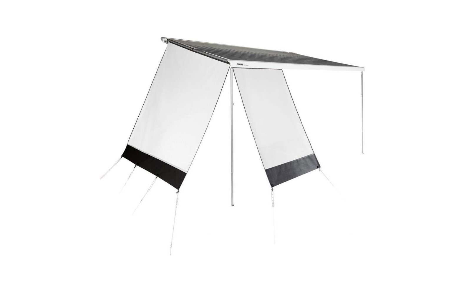 Thule Sun Blocker G2 Seitenwand Small 2 Meter