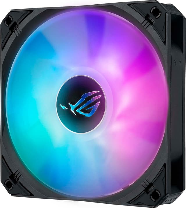 Asus ROG Strix LC III 360 ARGB CPU vandkøler