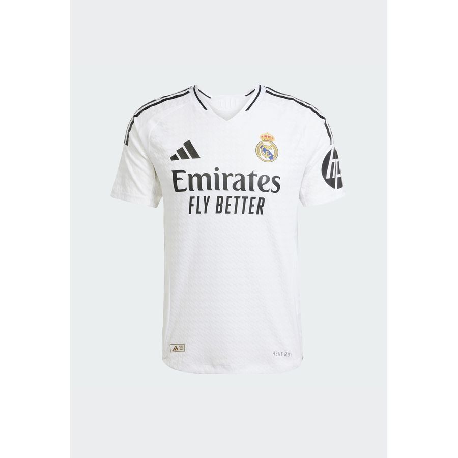 Adidas Maillot Domicile Real Madrid 24/25 Authentique