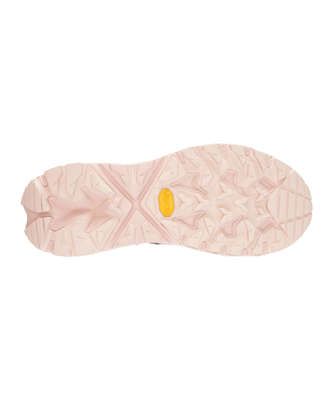 HOKA Anacapa Mid GTX Rosa