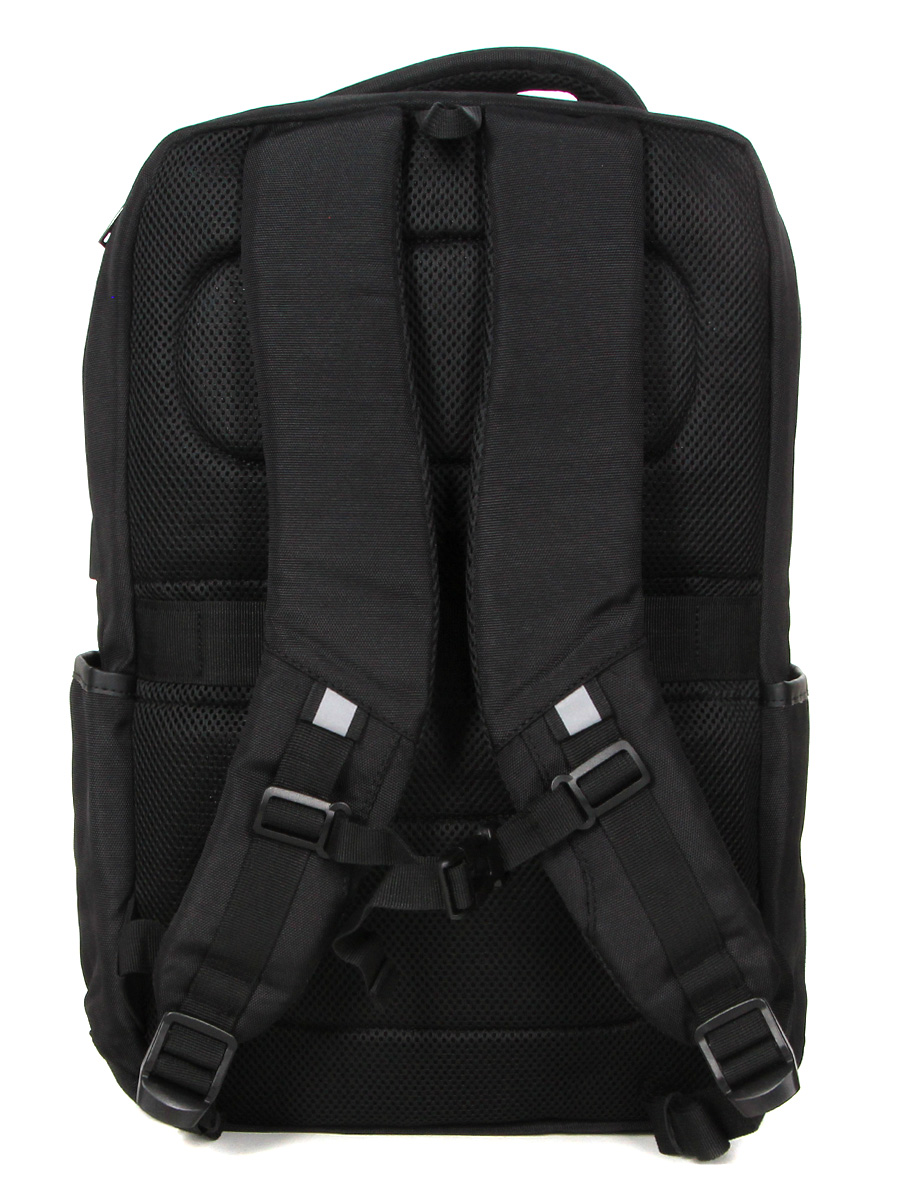 Sac À dos ordinateur Snowball Business II Square USB 16 pouces