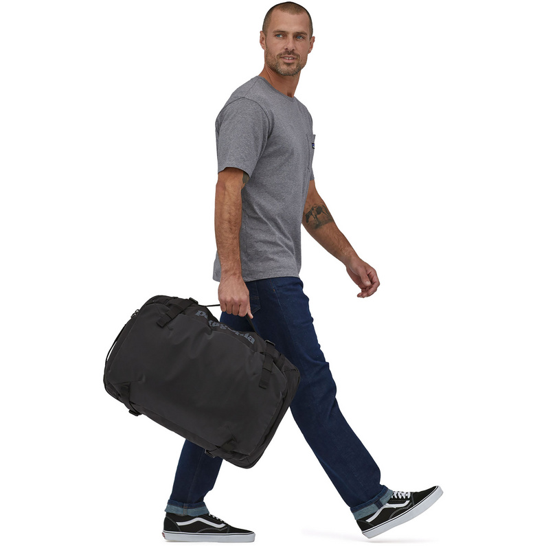 Patagonia Black Hole MLC Reisetasche