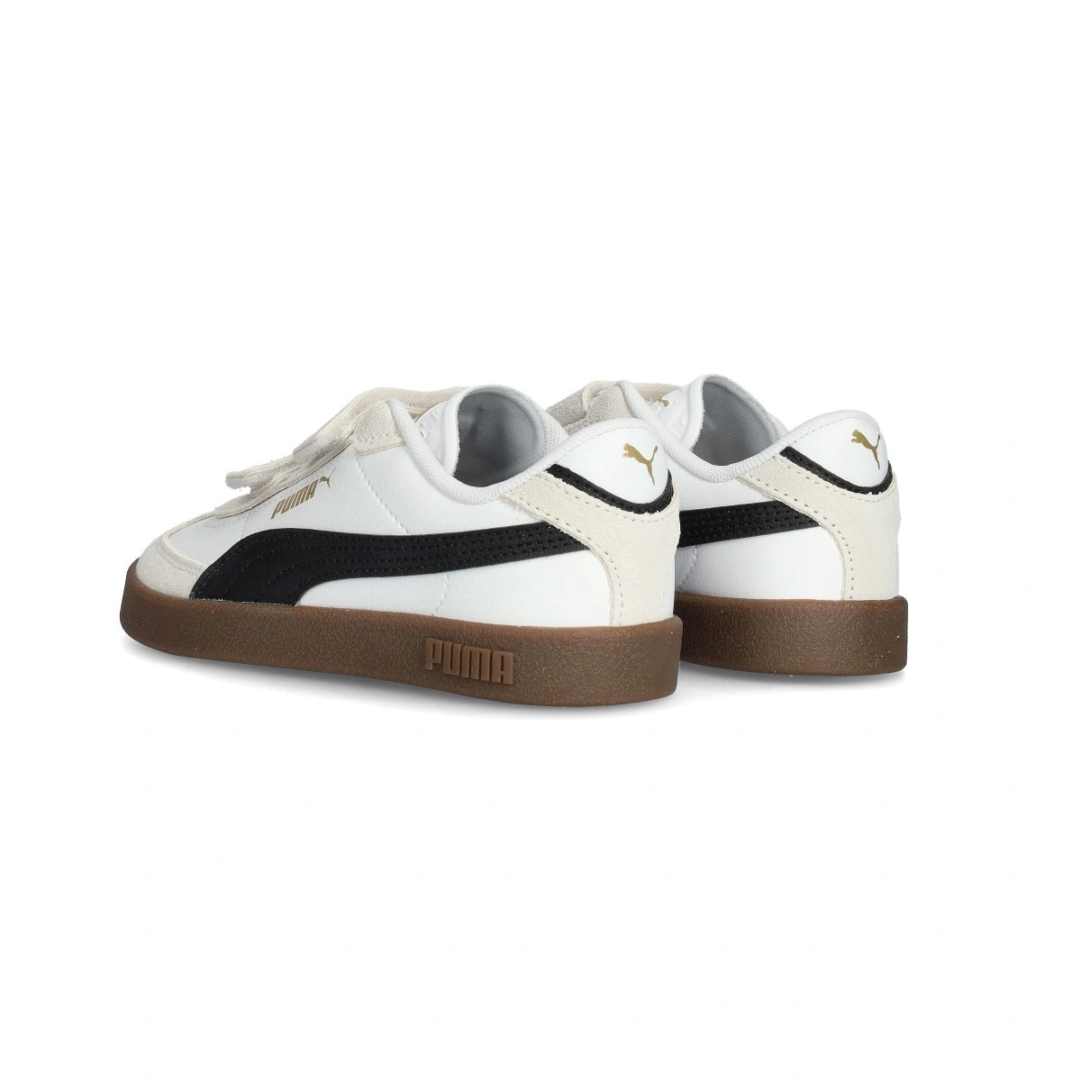Sneakers Puma Club II Era Criança