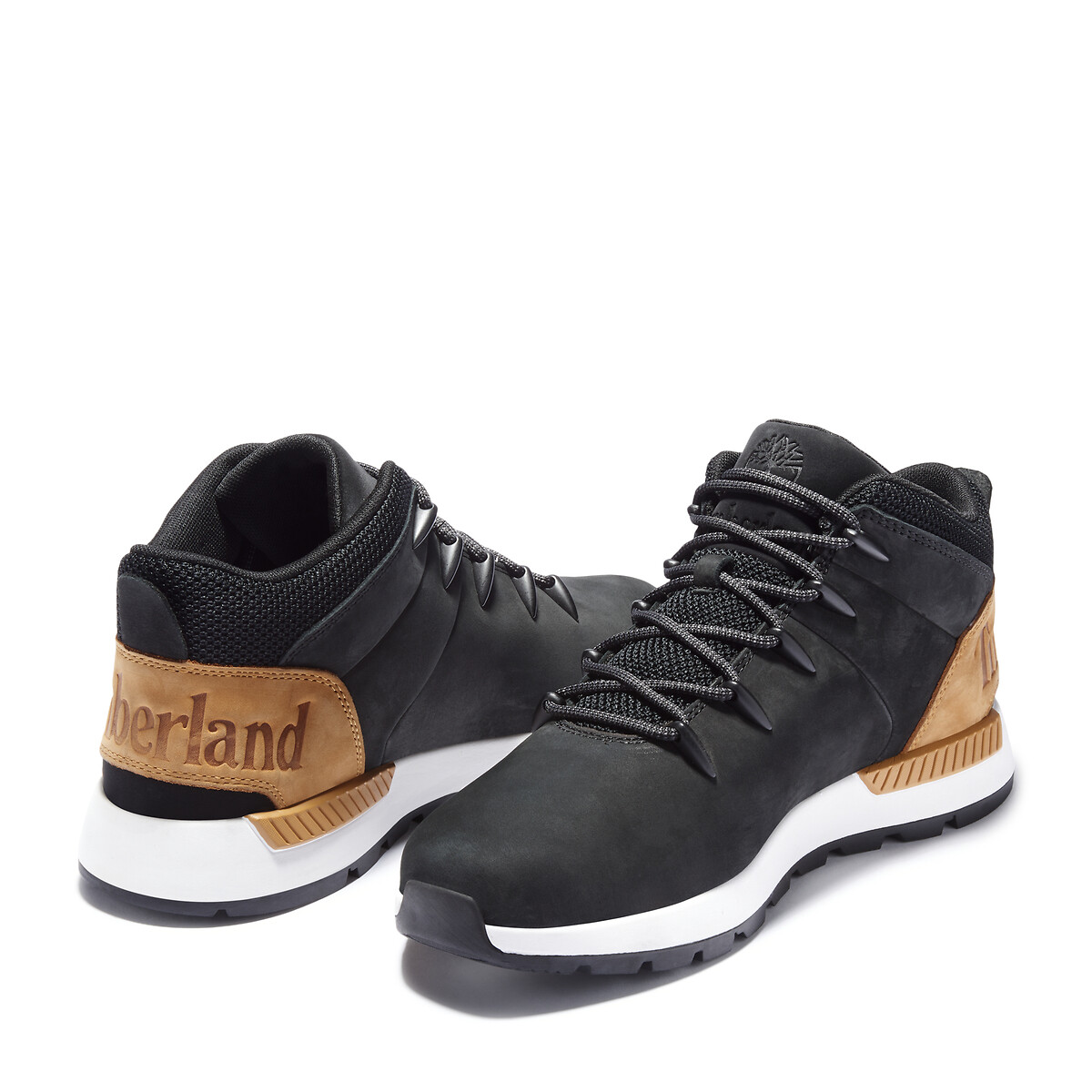 Tênis Timberland Sprint Trekker