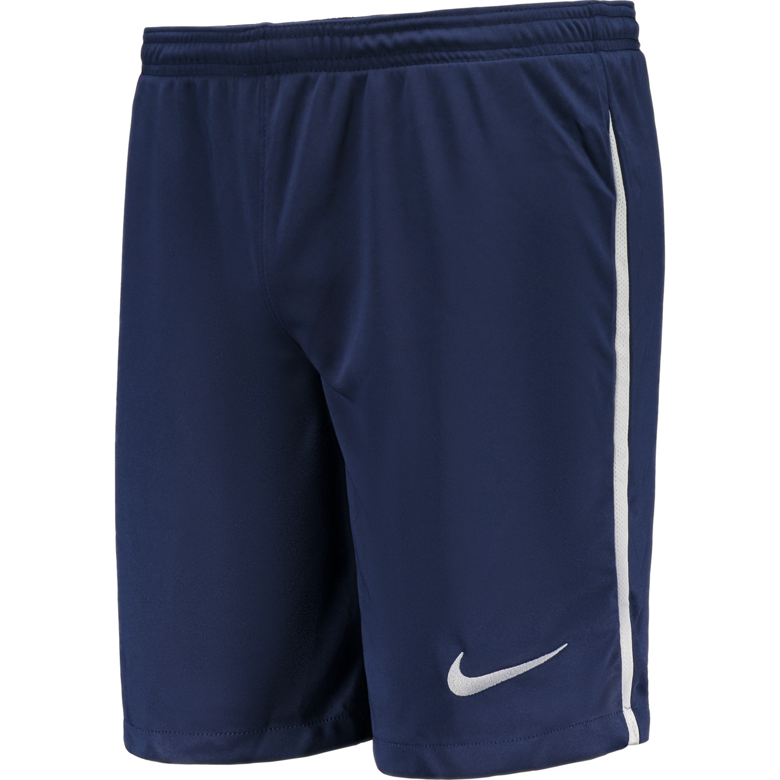 Nike Herren-Shorts Dri-Fit League III S, dunkelblau