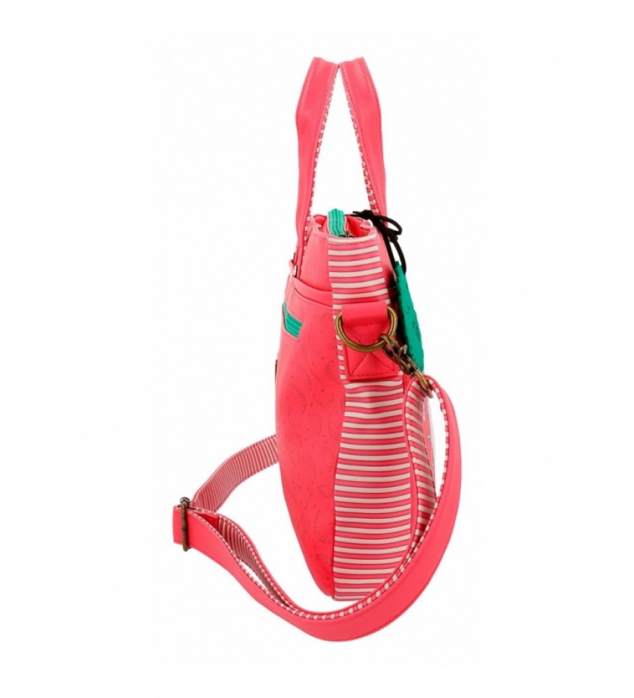 Santoro Bolso para originador 15,6