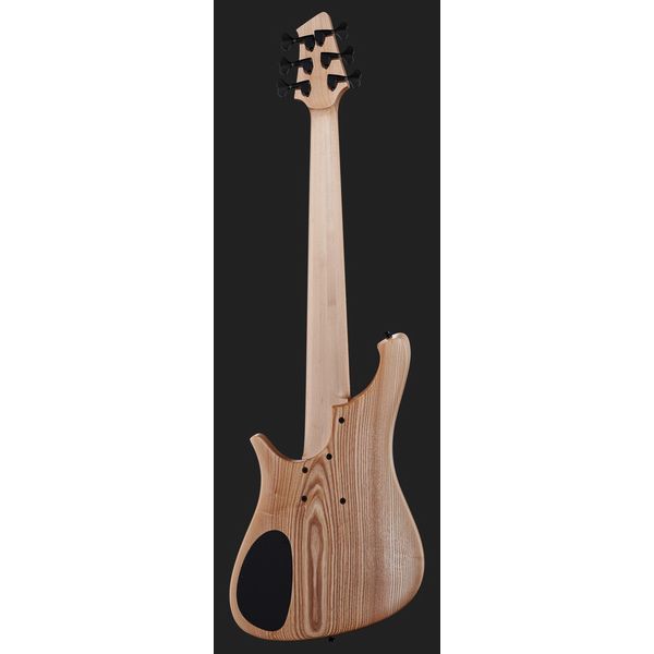 Le Fay Herr Schwarz 6 Natural 24