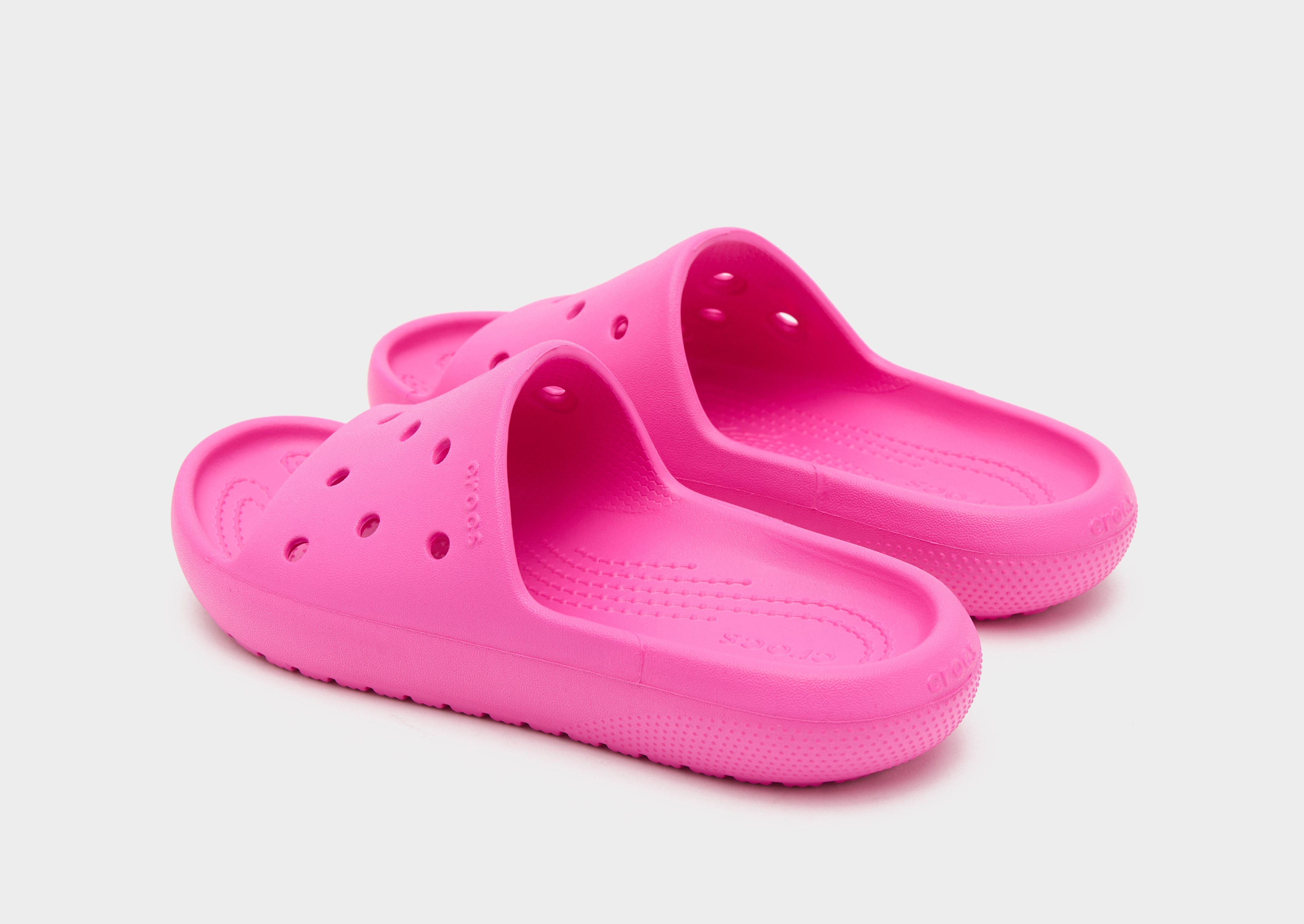 Crocs Classic Slides Enfant